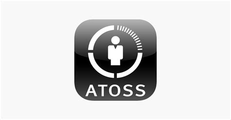 atoss app ios